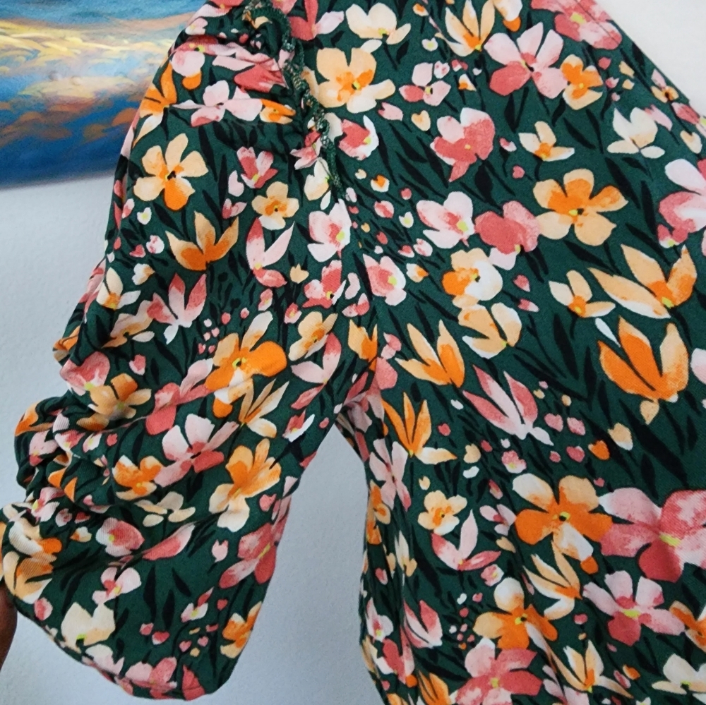 BEAUTIFUL ZARA DRESS - Picture 12 of 16